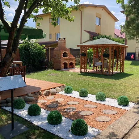 アパート Laura Liptovský Mikuláš