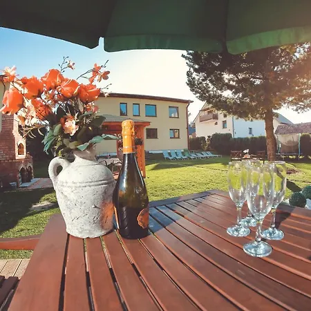 Laura Lejlighed Liptovský Mikuláš