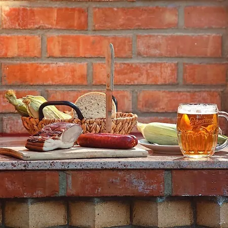 Laura Lejlighed Liptovský Mikuláš