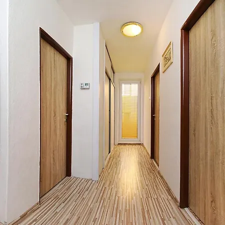 Appartement Laura Liptovský Mikuláš