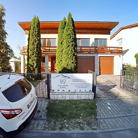 Laura Liptovský Mikuláš