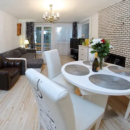 Apartman Laura Lipótszentmiklós