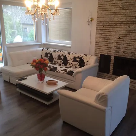 Laura Apartman Lipótszentmiklós