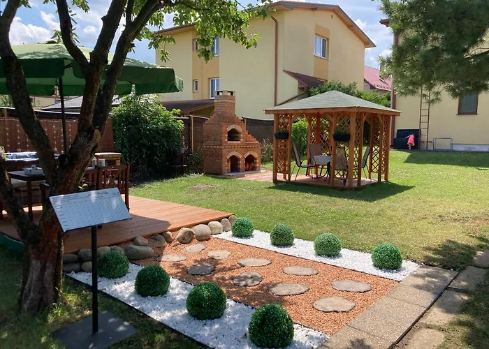 דירה Laura Liptovský Mikuláš