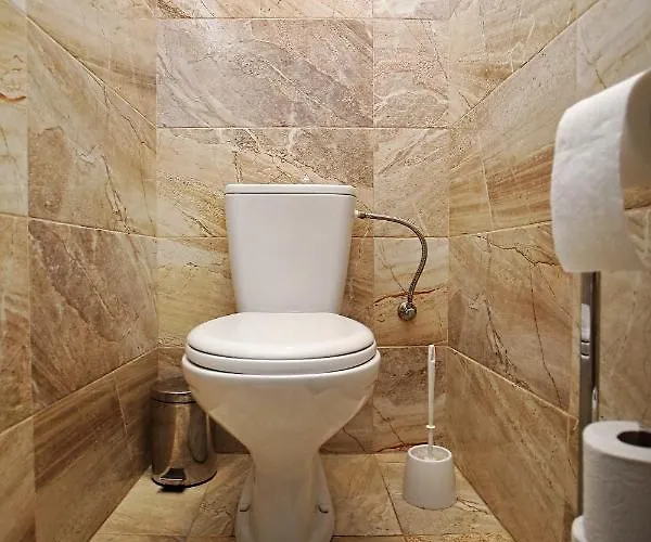 Laura דירה Liptovský Mikuláš