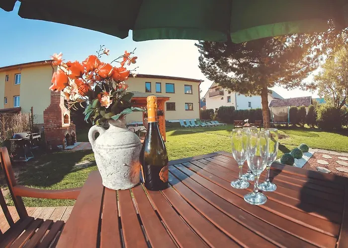 Laura דירה Liptovský Mikuláš