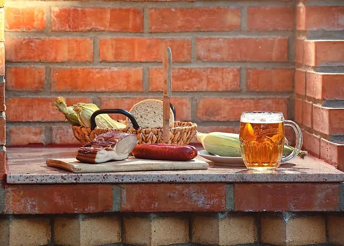 Laura דירה Liptovský Mikuláš