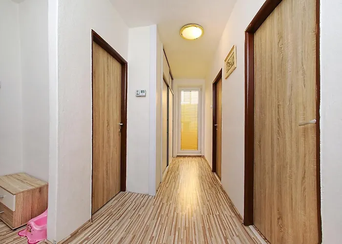 דירה Laura Liptovský Mikuláš