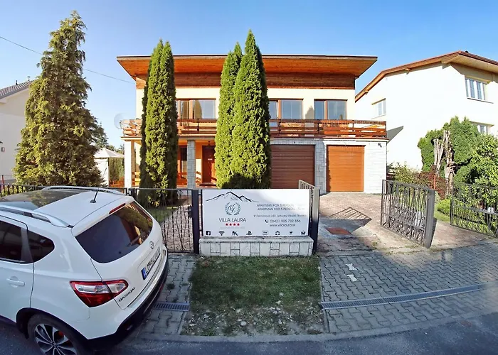 Laura Liptovský Mikuláš