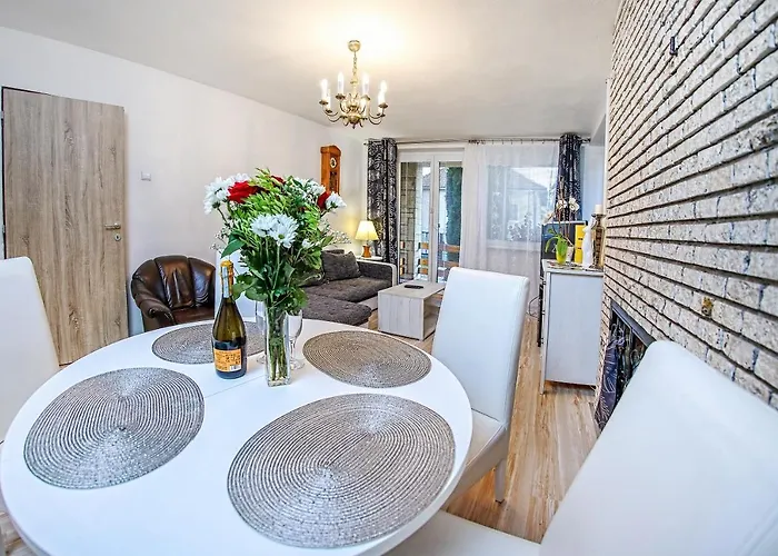 דירה Laura Liptovský Mikuláš