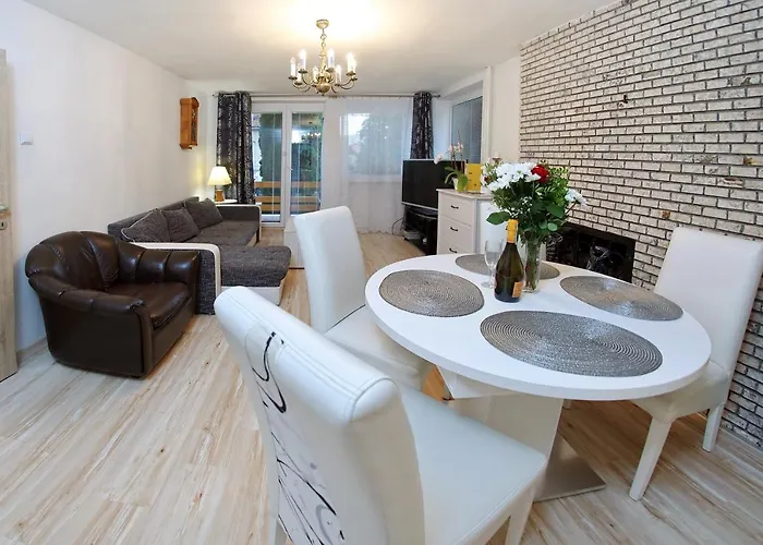 דירה Laura Liptovský Mikuláš