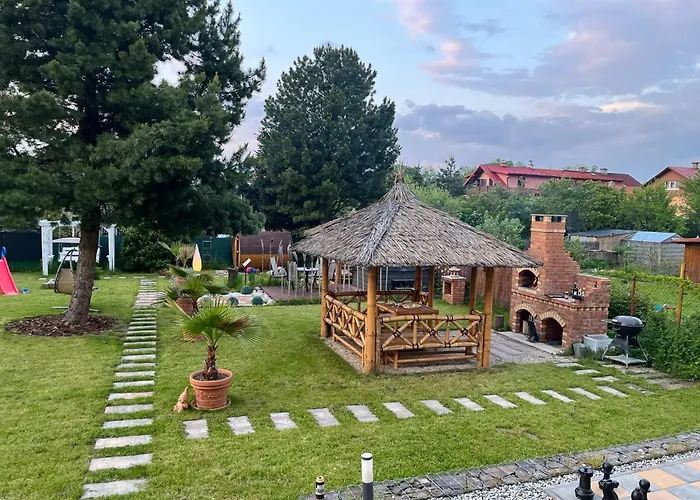 Laura דירה Liptovský Mikuláš