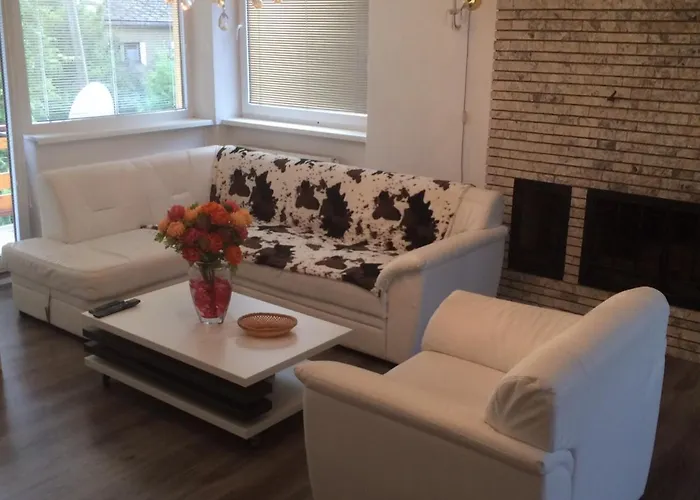 Laura דירה Liptovský Mikuláš